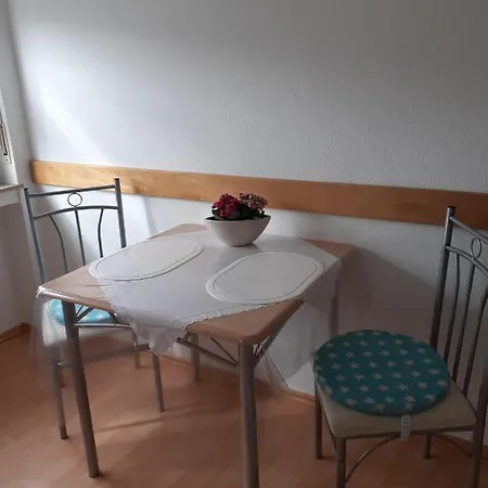 Ferienwohnung Steinfeld *