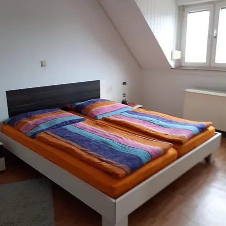 Ferienwohnung Steinfeld