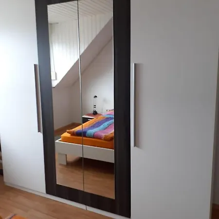 Ferienwohnung Steinfeld 公寓 *