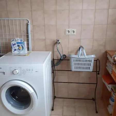Ferienwohnung Steinfeld